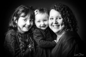 photo de famille