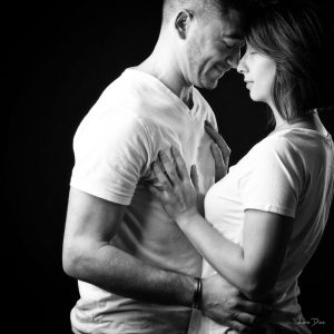 Séance photo couple Saint Rémy