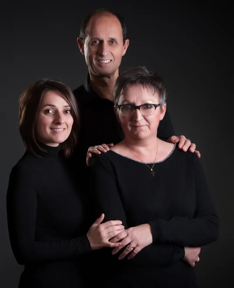 famille diaz photographe