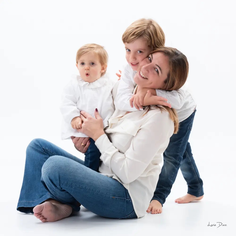 Photographe Famille Saint-Remy de Provence 13