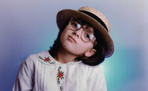 Lorie Diaz, photographe portraitiste à St Rémy